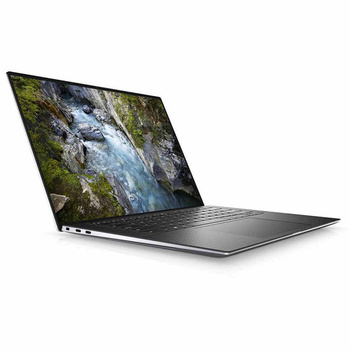 Laptop Dell Precision P15-55600016573SA i5-11500H/15.6" FHD+ AntiGlare (1920x1200) IPS/32GB/SSD 1TB/BT/BLKB/FPR/IR WebCam/NVIDIA Quadro T1200 4GB/Win 10 Pro Silver