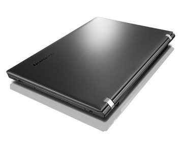 Laptop Lenovo E51-80 i5-6200U/15.6"/4GB/SSHD 500GB/DVD/FPR/BT/C/Win 7 Pro