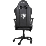 Fotel gamingowy Sades Crux (black-blue)