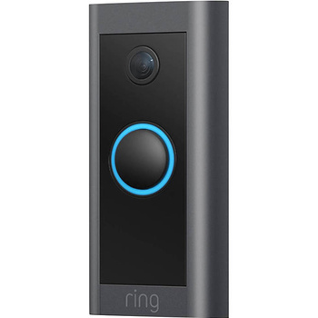 Wideodomofon Ring Video Doorbell Wired, 2021