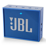 Głośnik JBL GO niebieski (blue)