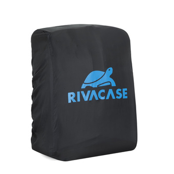 Plecak na laptop 17.3" Rivacase 7860 czarny