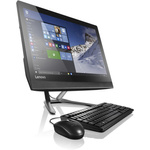 AiO Lenovo 300-23ACLK2 A8-7410/23" FHD TouchScreen/8GB/1TB/DVD/BT/Keyboard+Mouse/Win 10