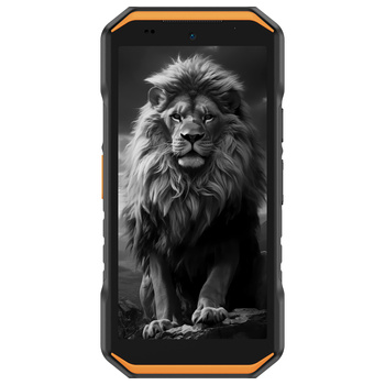 Smartphone Ulefone Armor X32 Pro 5G 8GB/256GB (Vibrant Orange)
