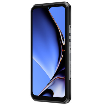 Smartphone Oukitel WP55 Ultra Thermal 6.6" 16/512GB 11000mAh Czarny