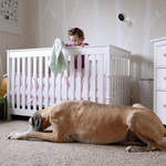 Kamera wewnętrzna Arenti Wi-Fi 2.5K/4MP Mini Camera