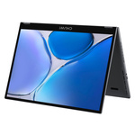 Biznesowy Laptop Chuwi FreeBook 2025 N150/13.5" (2520x1680) IPS/Dotyk/16GB/512GB SSD/2w1/Win 11
