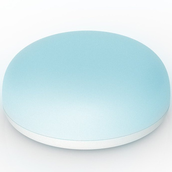 Lampka nocna na ładowarkę indukcyjną Nillkin Luminous Stone MC036 (Blue)