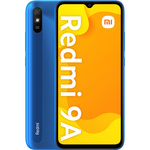 Smartfon Xiaomi Redmi 9A 2/32GB Niebieski