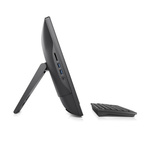 AiO Dell 3050C i3-7100T/19.5" HD+/4GB/500GB/Intel HD/Keyboard+Mouse/Win 10 Pro