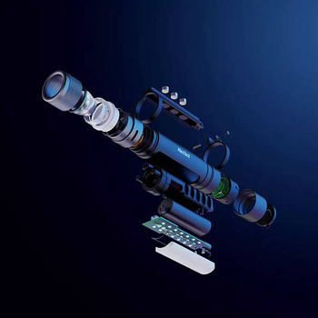 Latarka USB akumulatorowa NexTool