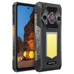 Smartphone Ulefone Armor 30 12GB/512GB (czarny)
