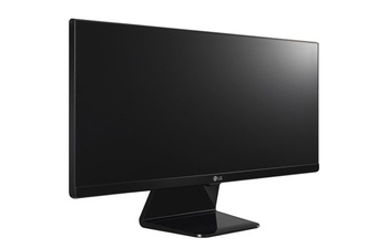Monitor LG 29UM67-P IPS LED/29" WFHD(2560x1080)/DVI/DP/HDMI/Uszkodzone opakowanie