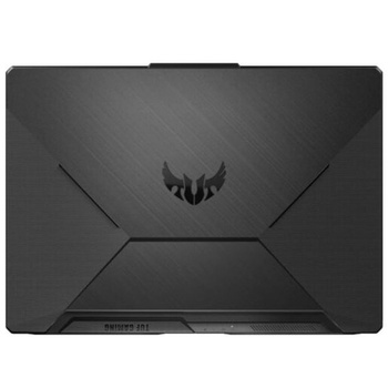 Laptop Asus TUF FX506LI-BI5N5DX i5-10300H/15.6" FHD/16GB/SSD 512GB/BT/BLKB/GeForce GTX 1650Ti 4GB/Win 10
