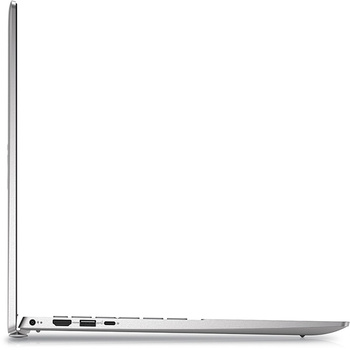 Laptop Dell I16-56200129289SA i7-1255U/16" FHD AntiGlare/16GB/SSD 1TB/BT/BLKB/FPR/Win 11 Platinum Silver