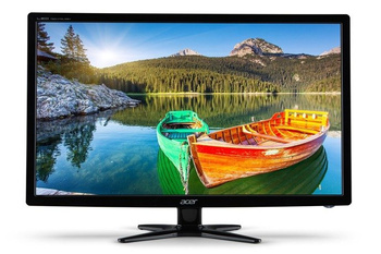 Monitor Acer G276HL LED/27" FHD(1920x1080)/DVI/VGA