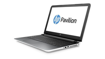 Laptop HP Pavilion 15-AB063 A10-8700P/15.6" FHD TouchScreen/12GB/1TB/DVD/BT/BLK/Win 8.1