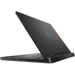 Laptop Dell G7-7790319792SA i7-9750H/17.3" FHD AntiGlare/16GB/1TB+SSD 256GB/BT/BLKB/GeForce RTX2060 6GB/Win 10 Grey