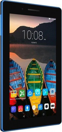 Tablet Lenovo Tab 3 A7-10 ZA0R0040GB MediaTek MT8127/7"/1GB/16GB/Android 5.0