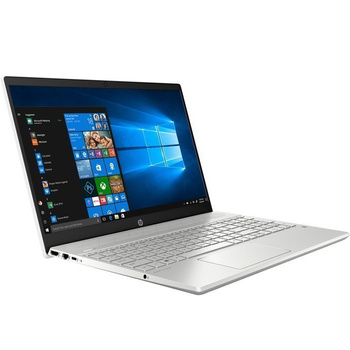 Laptop HP 15-CW1085NR Ryzen 5 3500U/15.6" FHD/8GB/1TB/BT/Radeon Vega 8/LAN/Win 10 Silver