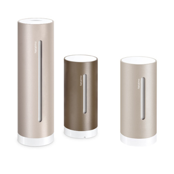 Moduł wewnętrzny 2 gen. Netatmo NIM-S Sandstone