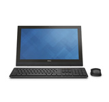 AiO Dell 20-3043 Celeron N2840/19.5"/4GB/500GB/Mouse+Keyboard/Win 8.1