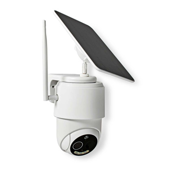 Kamera Nedis SmartLife WIFICBO50WT Zewnętrzna, Wi-Fi