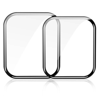 Szkło hartowane Nillkin 3D AW+ 0.33mm, 3D Apple Watch 40mm Series 4/5/6/SE (Black)