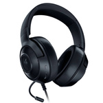 Słuchawki gamingowe Razer Kraken X czarne
