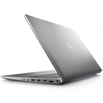 Laptop Dell Latitude L15-55300021156SA i7-1255U/15.6" FHD/16GB/SSD 256GB/BT/BLKB/Win 11 Pro Silver