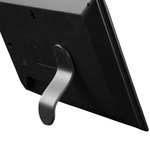 Ramka na zdjęcia Denver z FRAMEO 10.1"/1280x800 IPS/16GB czarna