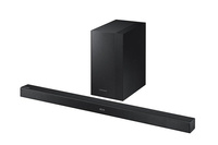 Soundbar Samsung HW-KM45C - 2.1 Channel SoundBar with Wireless Subwoofer/BT