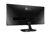 Monitor LG 25UM58-P IPS LED/25" 21:9 UltraWide WFHD(2560x1080)/HDMI/Uszkodzone opakowanie
