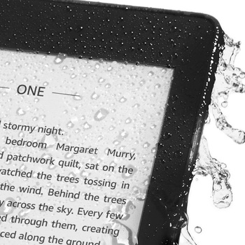 Amazon Kindle Paperwhite 4/6"/WiFi/32GB/special offers/Plum