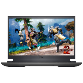 Laptop Dell G15-55200021701SA i7-12700H/15.6" FHD/16GB/SSD 512GB/BT/BLKB/GeForce RTX 3060 6GB/Win 11 Dark Shadow Gray