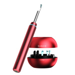 Oczyszczacz do uszu Xiaomi Mi Bebird Smart Ear Pick M9 Pro (Red)