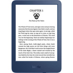Czytnik e-Booków Amazon Kindle 11 6'' WiFi 16GB  Wersja z Reklamami Niebieski Uszkodzone opakowanie