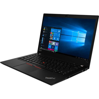 Biznesowy Laptop Lenovo ThinkPad P14s Gen 2 i7-1185G7/14" FHD/16GB/512GB SSD/Quadro T500 4GB/Win 11 Pro
