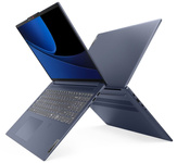 Laptop Lenovo SLIM-5-16IRU9K1 Core 7 150U/16" WUXGA (1920x1200) AntiGlare TouchScreen/16GB/SSD 1TB/BT/BLKB/FPR/Win 11 Abyss Blue