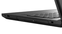 Laptop Lenovo E50-80 i3-5005U/15.6"/4GB/SSD 128GB/DVD/FPR/BT/Win 10 Pro