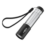 Latarka LED ANSMANN 70B czarna