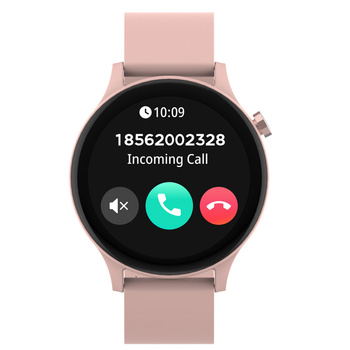 Smartwatch BT Denver SWC-338RO różowy