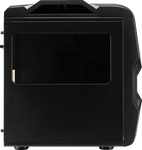 Aerocool STRIKE-X Cube Black