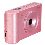Aparat cyfrowy Denver DCA-4811RO 5MPIX CMOS różowy
