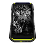 Smartphone Ulefone Armor X32 6GB/128GB (Vivid Green)