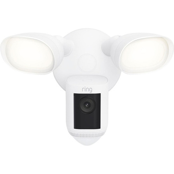 Kamera zewnętrzna Ring Floodlight Cam Pro 2021 Biała