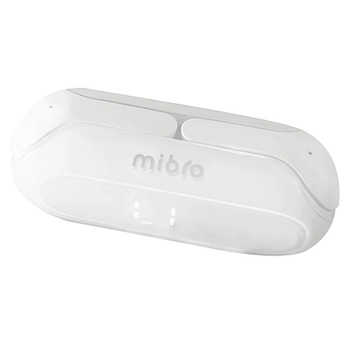 Słuchawki douszne Mibro Earbuds 3 (Biały)