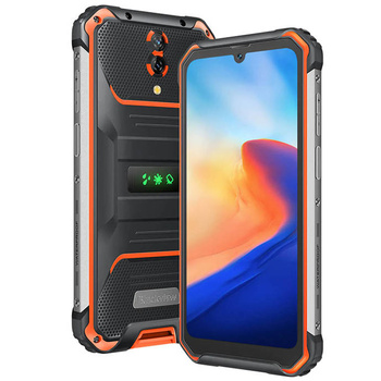 Smartphone Blackview BV7200 5180 mAh 6/128 Orange