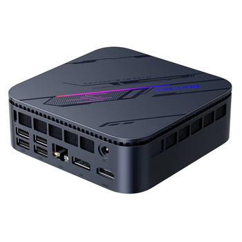 Mini PC Blackview MP100 Pro i5-12450H/16GB/1TB/W11 Pro czarny