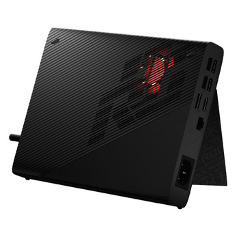Zewnętrzna karta graficzna Asus ROG XG Mobile GC32L-059 Radeon RX 6850M XT 12GB